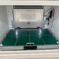 Infors HT Multitron Triple Stack Incubator Shaker image 0